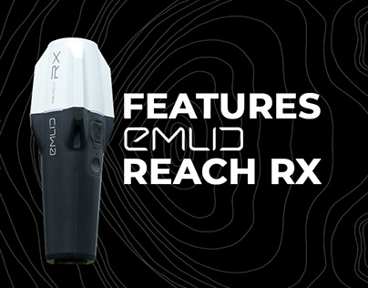 EMLID Reach RX Features
