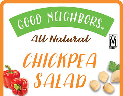 All Natural Salads