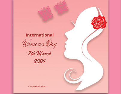 International women day 2024 projects