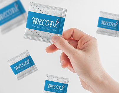 meconx - sweetener