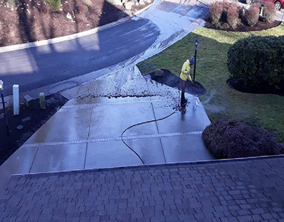 Gutter Cleaning Service Pleasant Hill OR