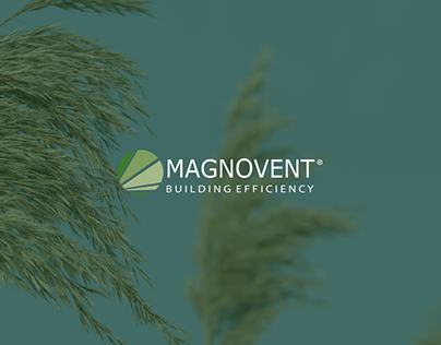 Magnovent: Brand Guidelines