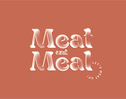 Meat and Meal