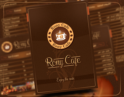 Rony Cafe