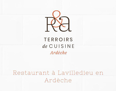 Project thumbnail - Terroirs De Cuisine