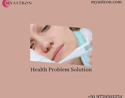 Health Problem Solution