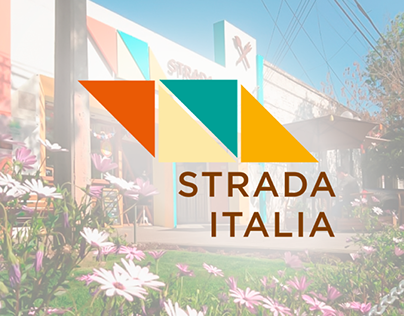 Web: Strada Italia