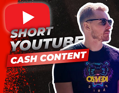 CASH CONTENT - Vidéo Short