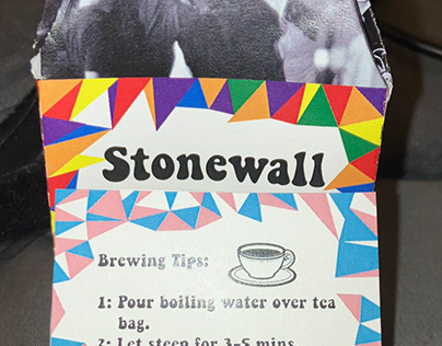 Stonewall Tea