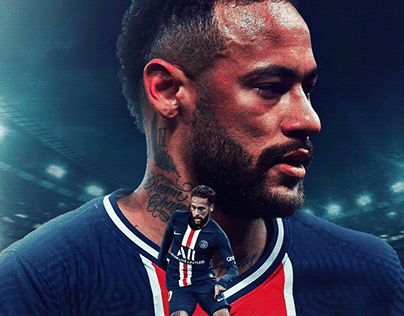 neymar design