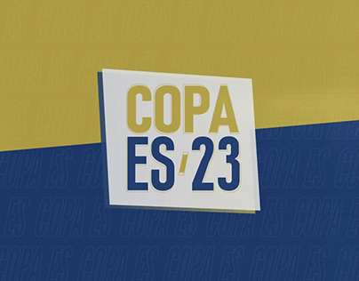 Vinheta CopaES 2023