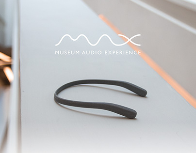 M.A.X - Museum Audio Experience