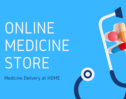 Order Medicine Online