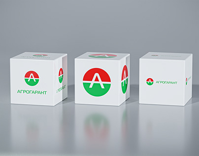 Логотип для компании Агрогарант, Россия, Липецк