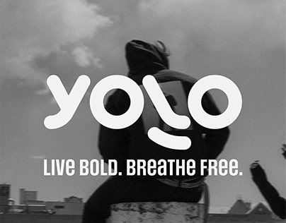 YOLO Branding