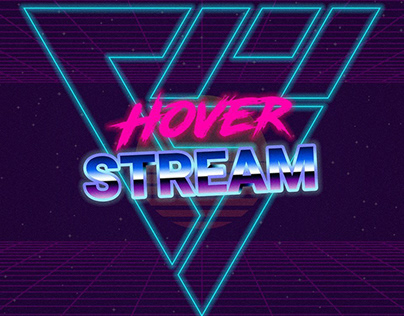 Projeto Game Hover