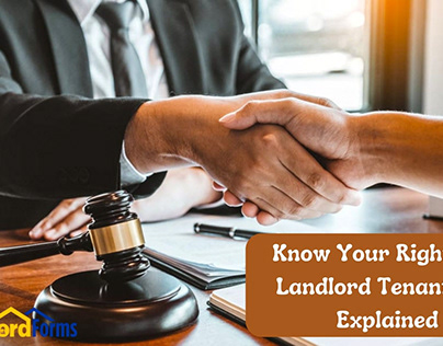 Unlocking the Secrets of NC Landlord Tenant Law