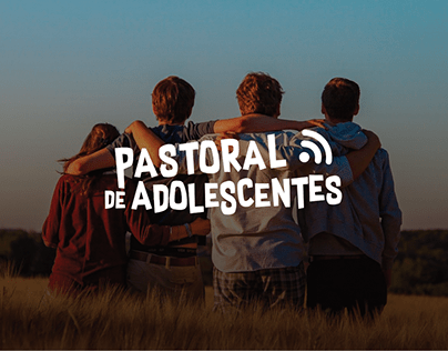 Pastoral de Adolescentes