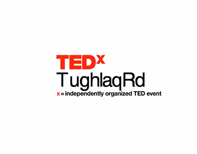 TEDxTughlaqRd