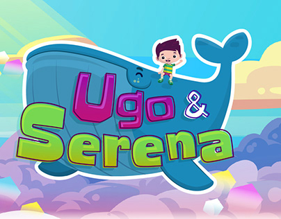 Ugo y Serena