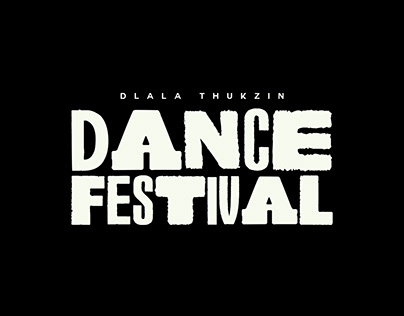 DLALA THUKZIN DANCE FESTIVAL 2023 event rollout