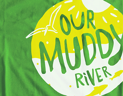 MUDDY RIVER: A COMMUNITY CAMPAIGN