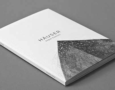 HÄUSER - New Catalogue