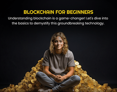Blockchain for beginners | ASB