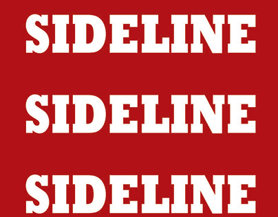 Sideline Magazine