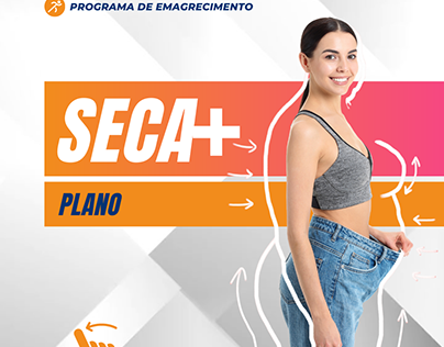 Projeto Seca+ - Zanella Fitness
