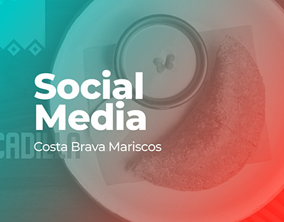 Costa Brava Mariscos | Social Media