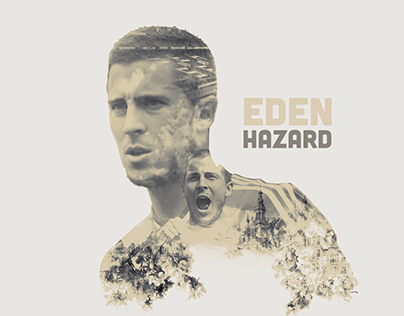True Eden Hazard