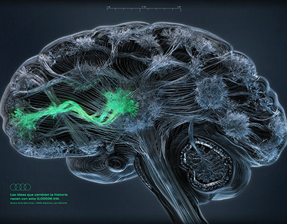 Project thumbnail - Audi - Synapsis