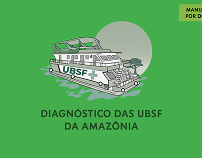 Diagnostico Das UBSF