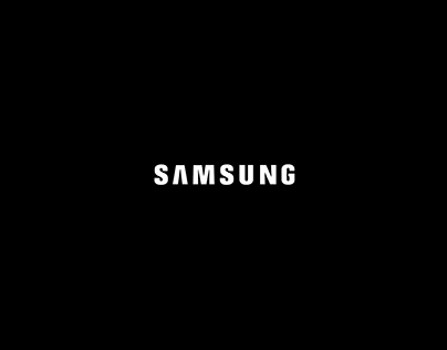 SAMSUNG Advertising Campaign