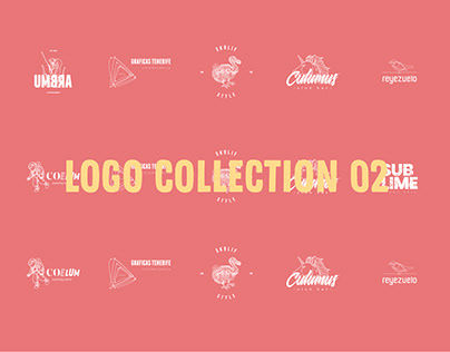 Logo collection 02