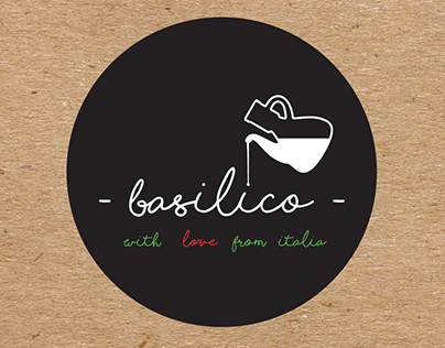 Pasta Packaging - Basilico