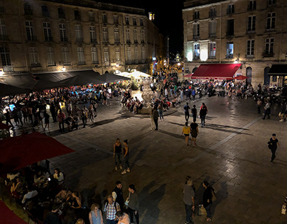 Bordeaux – The Other French City