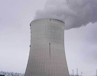 Gösgen-Däniken Nuclear Power Plant