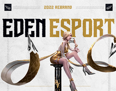 Eden Esport 2022