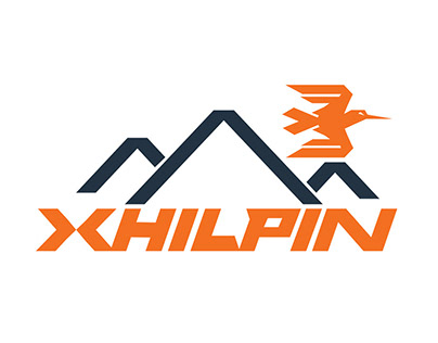 Xhilpin Outfits Branding