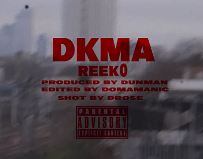 Reek0 - Know Me Already [Prod. Dunman]