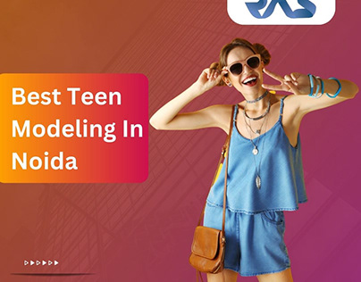 Best Teen Modeling In Noida