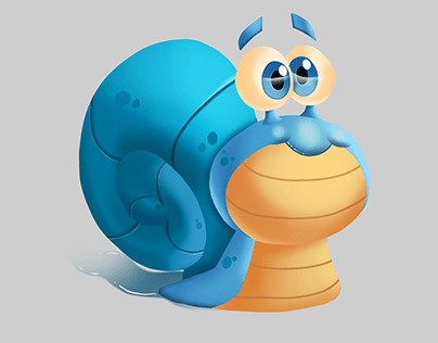 Snail Concept