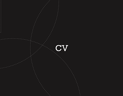 Bryan CV | Design for envato market
