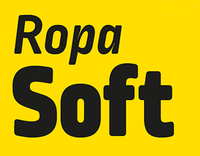 Ropa Soft | Free Font
