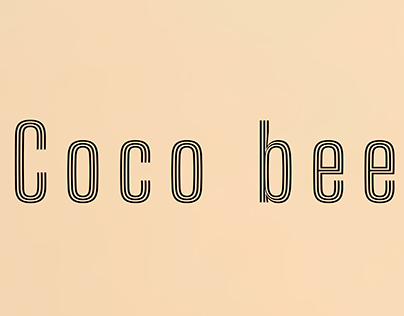 coco bee ui app