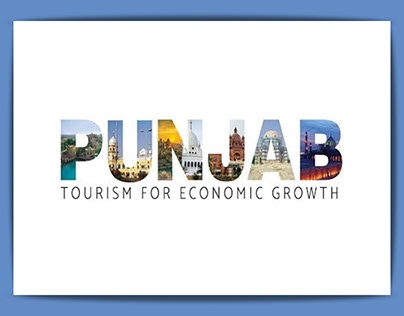 Punjab Tourism for economic growth project