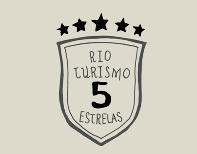 Turismo Rio - Website