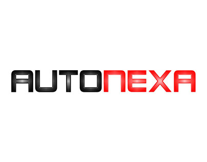 Autonexa Web Header & GIF Design